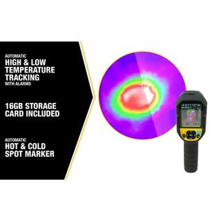 Yellow Jacket Thermal Imager for Elevated Temperature Screening 65273140