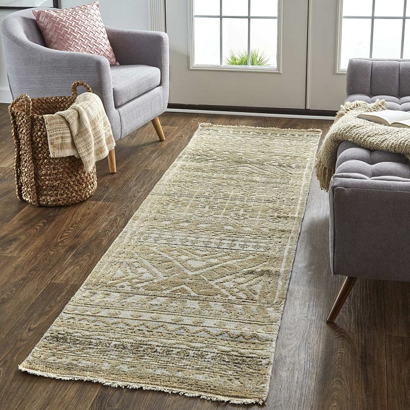 Weave and Wander Eckhart Kylan Rug