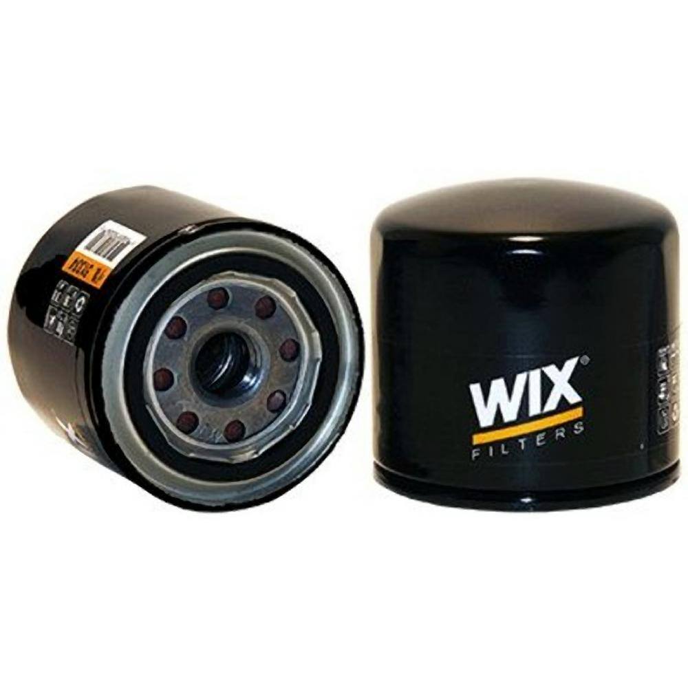 Wix Engine Oil Filter 51334