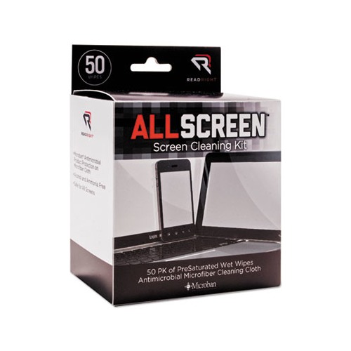 Read Right AllScreen Screen Cleaning Kit  REARR15039