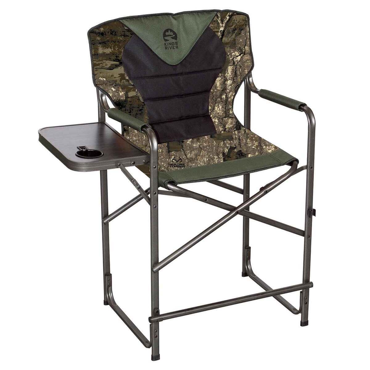 Kings River High View Director Chair w