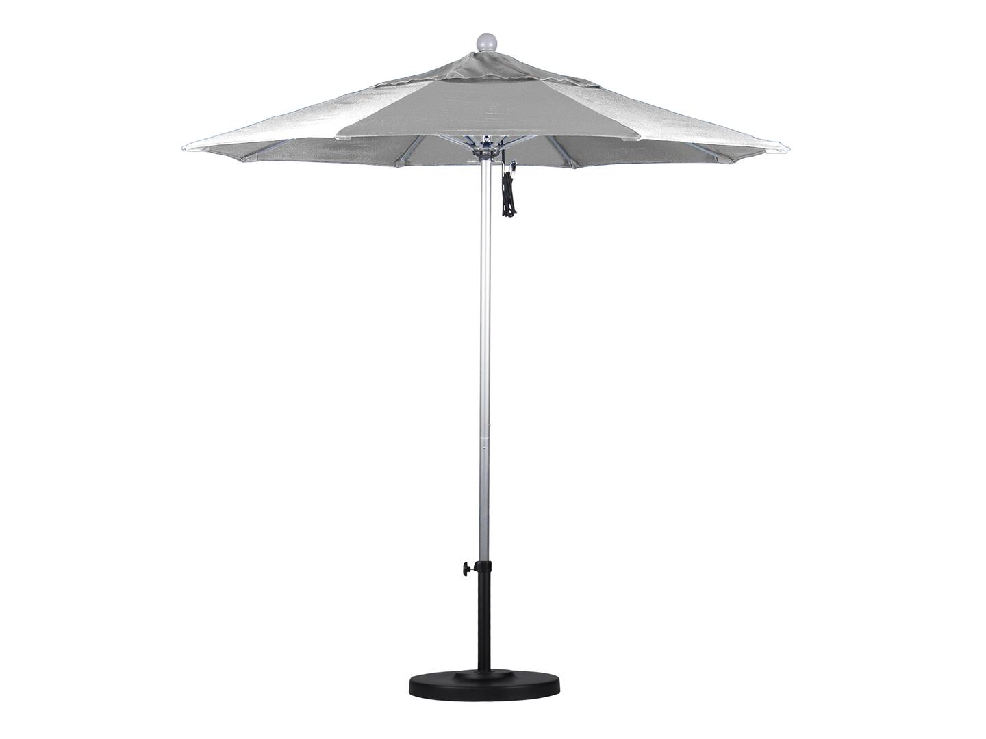 California Umbrella ALTO758002F04