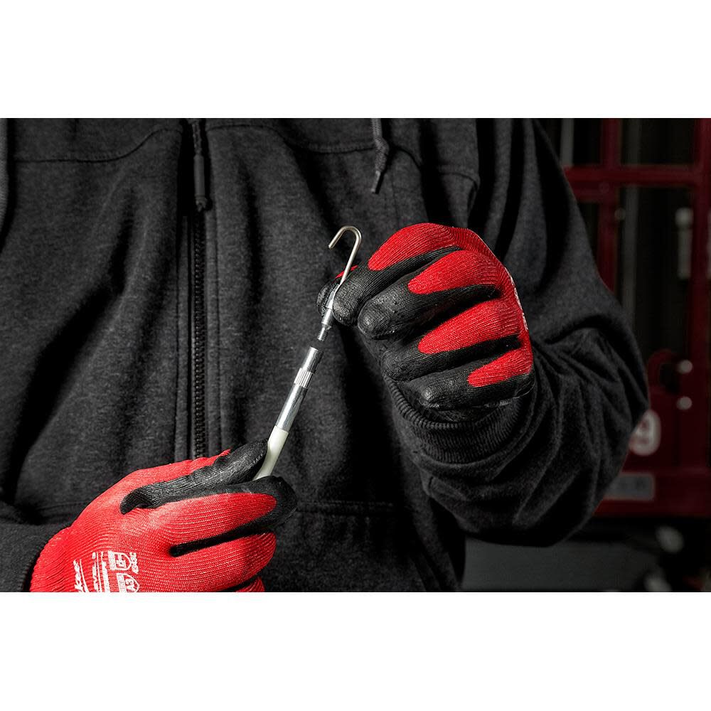 Milwaukee 3 Pc. Fish Stick Accessory Kit 48-22-4157 from Milwaukee