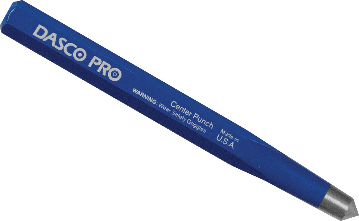 Dasco Pro Center Punch