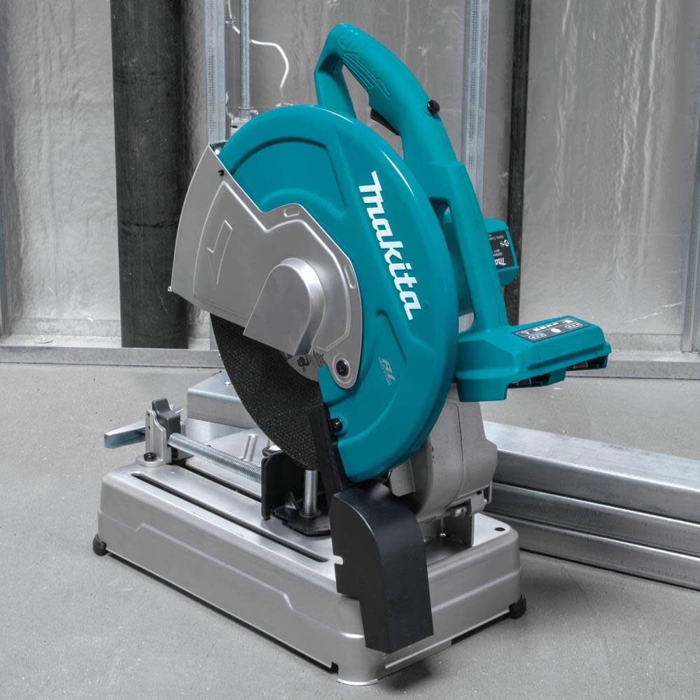 Makita 18V X2 LXT 36V 14