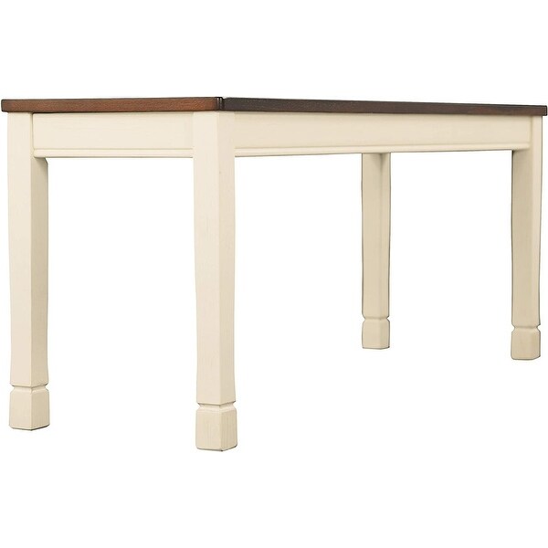 Signature Design by Ashley Whitesburg Dining Bench