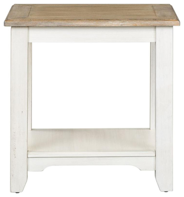 End Table 171 OT1020   Contemporary   Accent Chests And Cabinets   by BisonOffice  Houzz