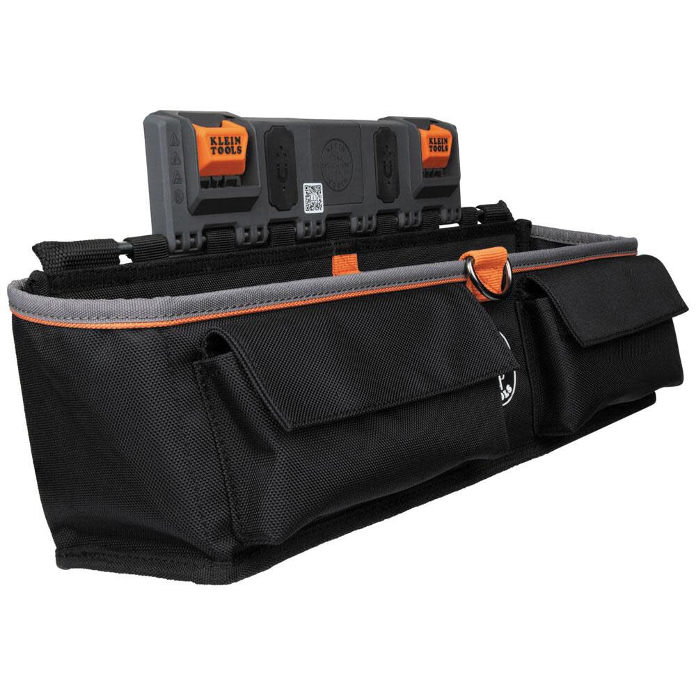 Klein Tools Large Pouch Module Rail System BC511C from Klein Tools