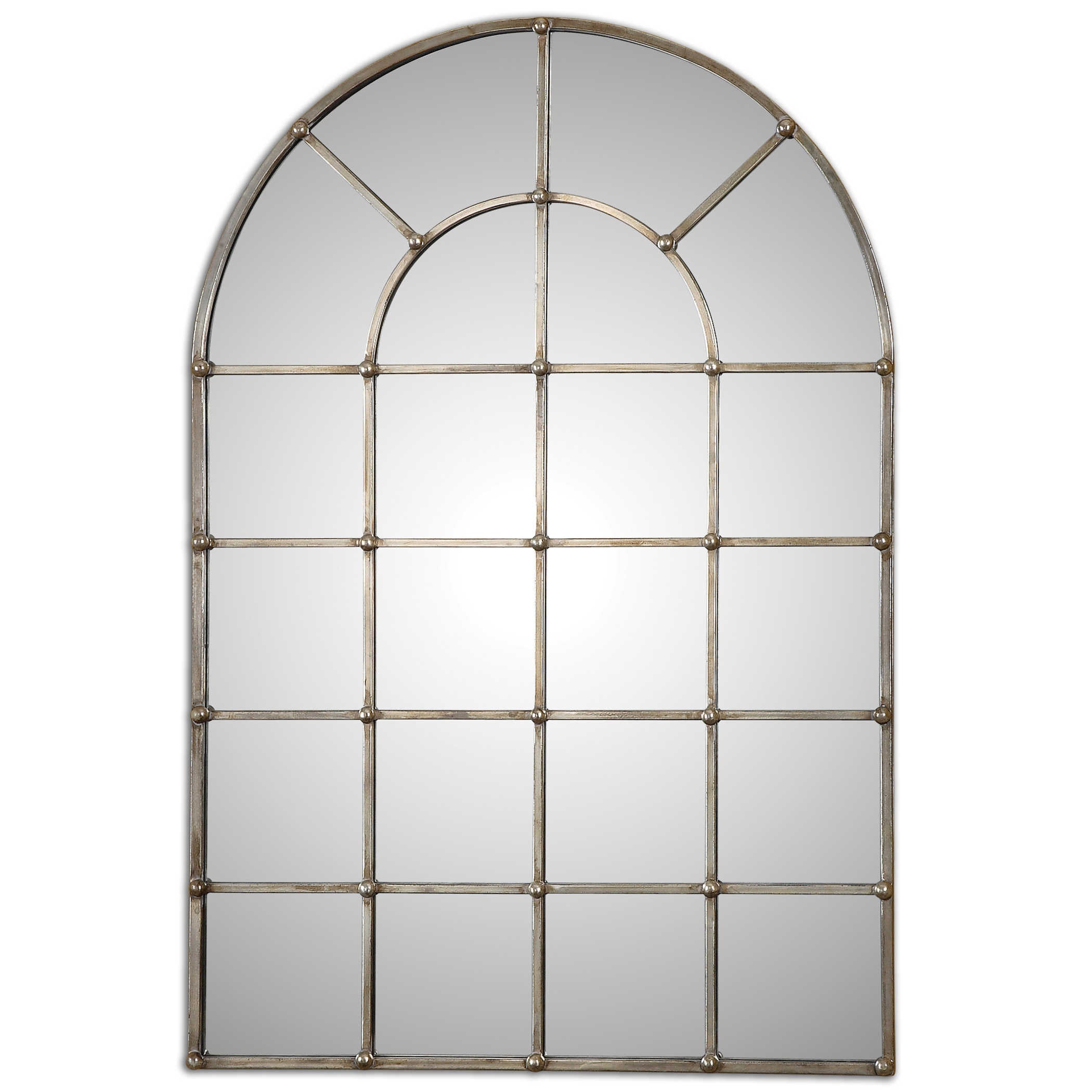 BARWELL ARCH MIRROR