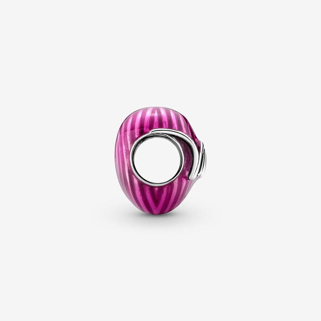 PANDORA  Radiating Love Mama Heart Charm