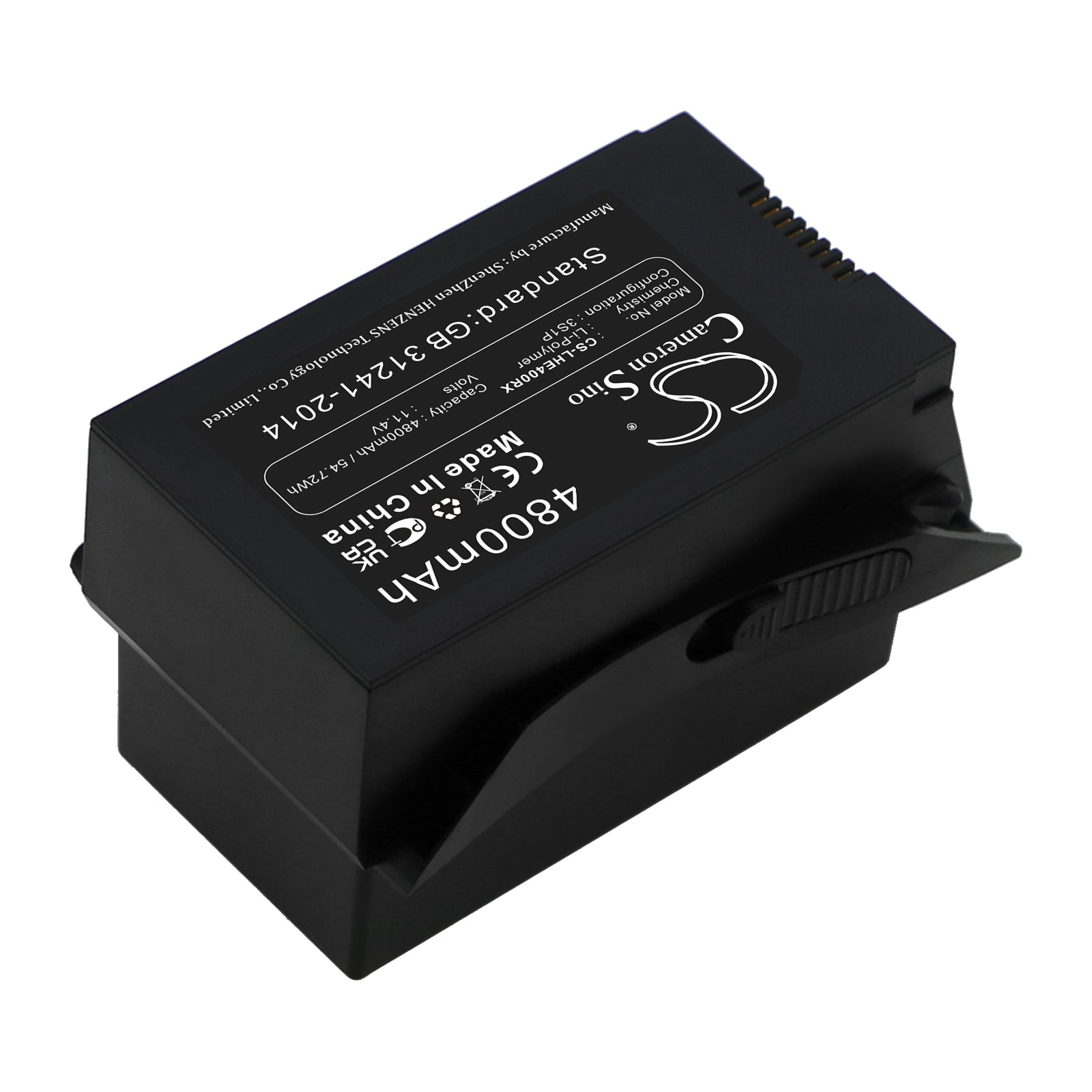 CFly GF7054 Drone Replacement Battery BatteryClerkcom Drone