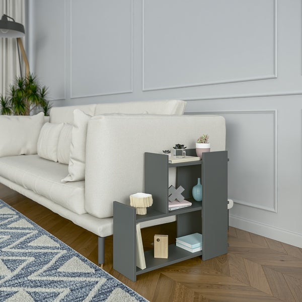 Scovel Modern Side Table