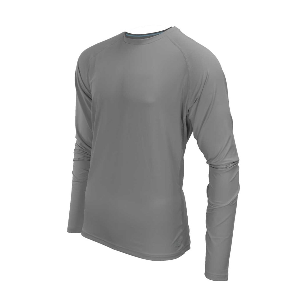 Mobile Cooling LS Shirt Men Morel LG