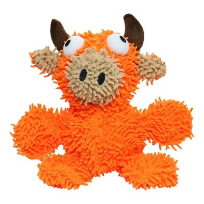 Vip Mighty Micro Bull Dog Toy