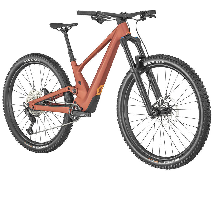 SCOTT Contessa Genius 920