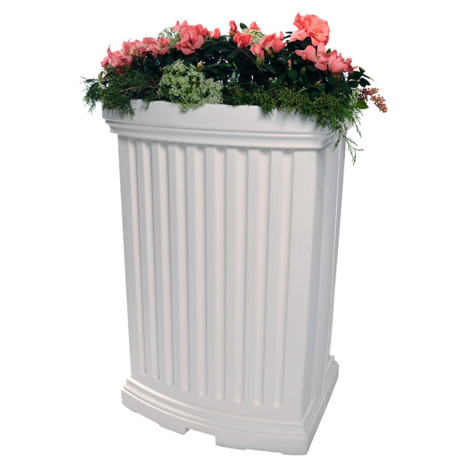 Mayne Madison Rain Barrel