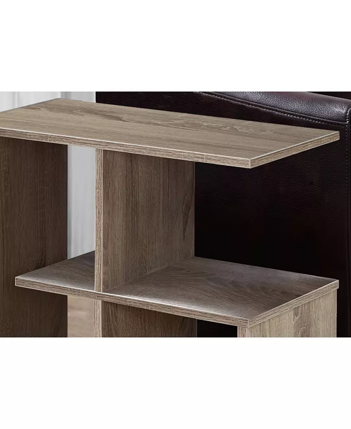 Monarch Specialties Accent Table - 24 H