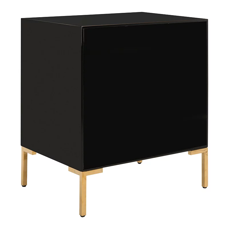 Safeviah Lucian Side Table