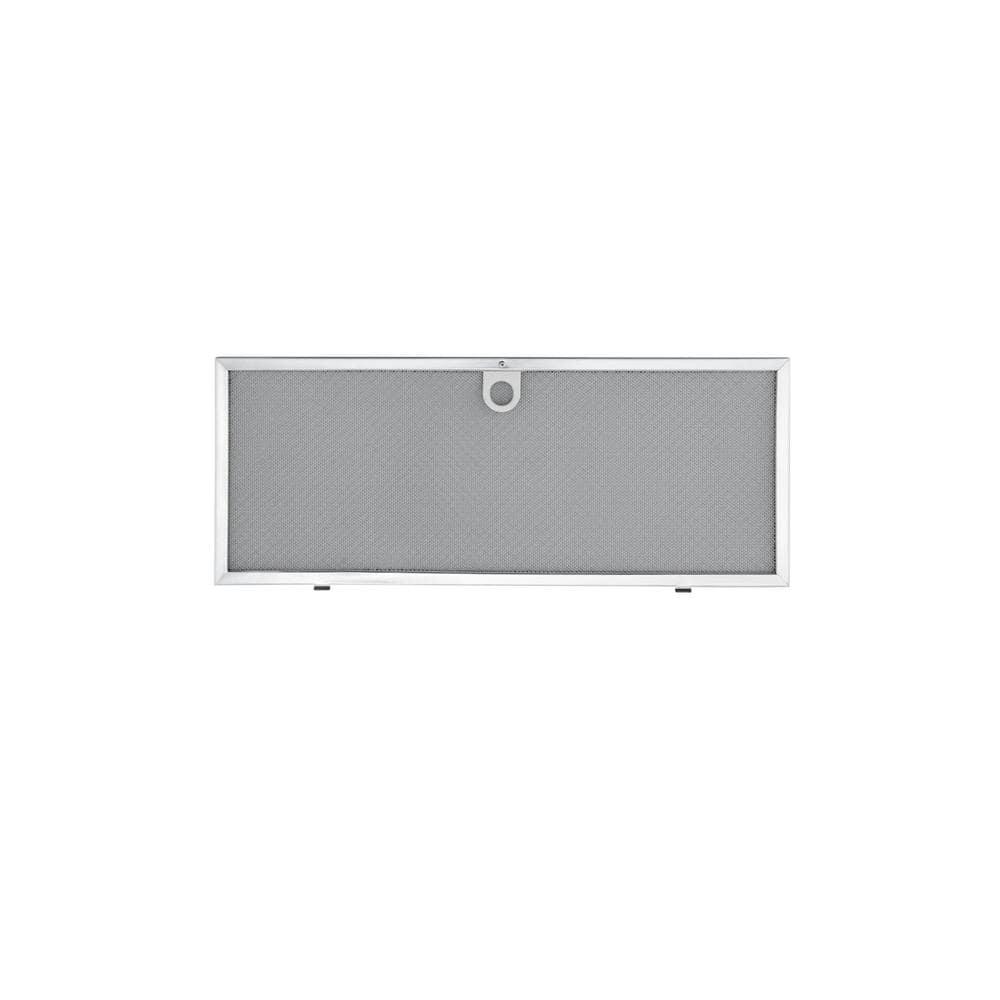 BroanNuTone 21 in 300 Max Blower CFM Powerpack Insert for Custom Range Hood with LED Light in Stainless Steel