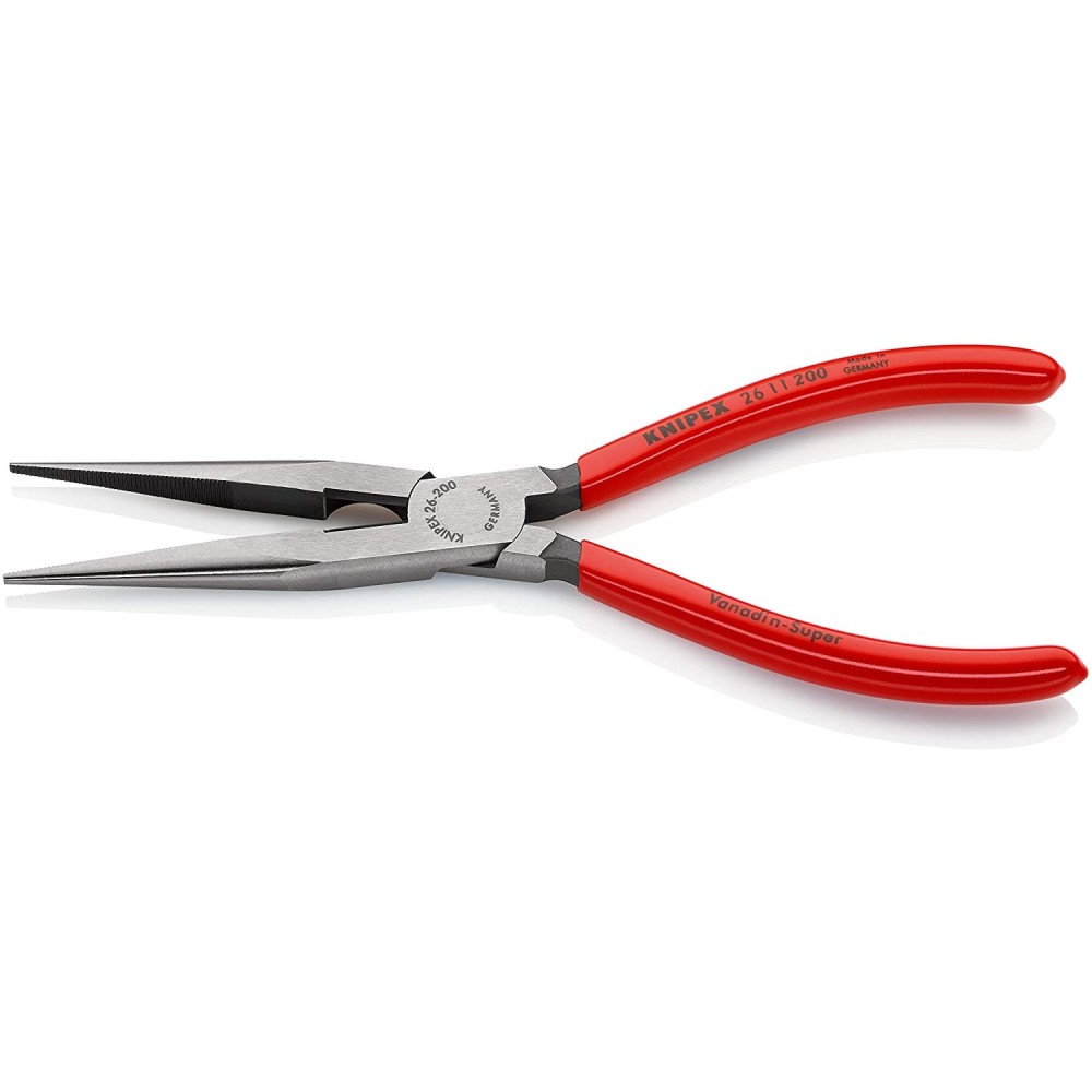 Knipex Cutting Pliers Plastic Coated Handle 200mm