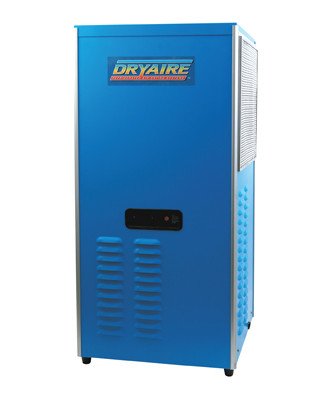 Sharpe Refrigerated Dryer 75Cfm High Inlet