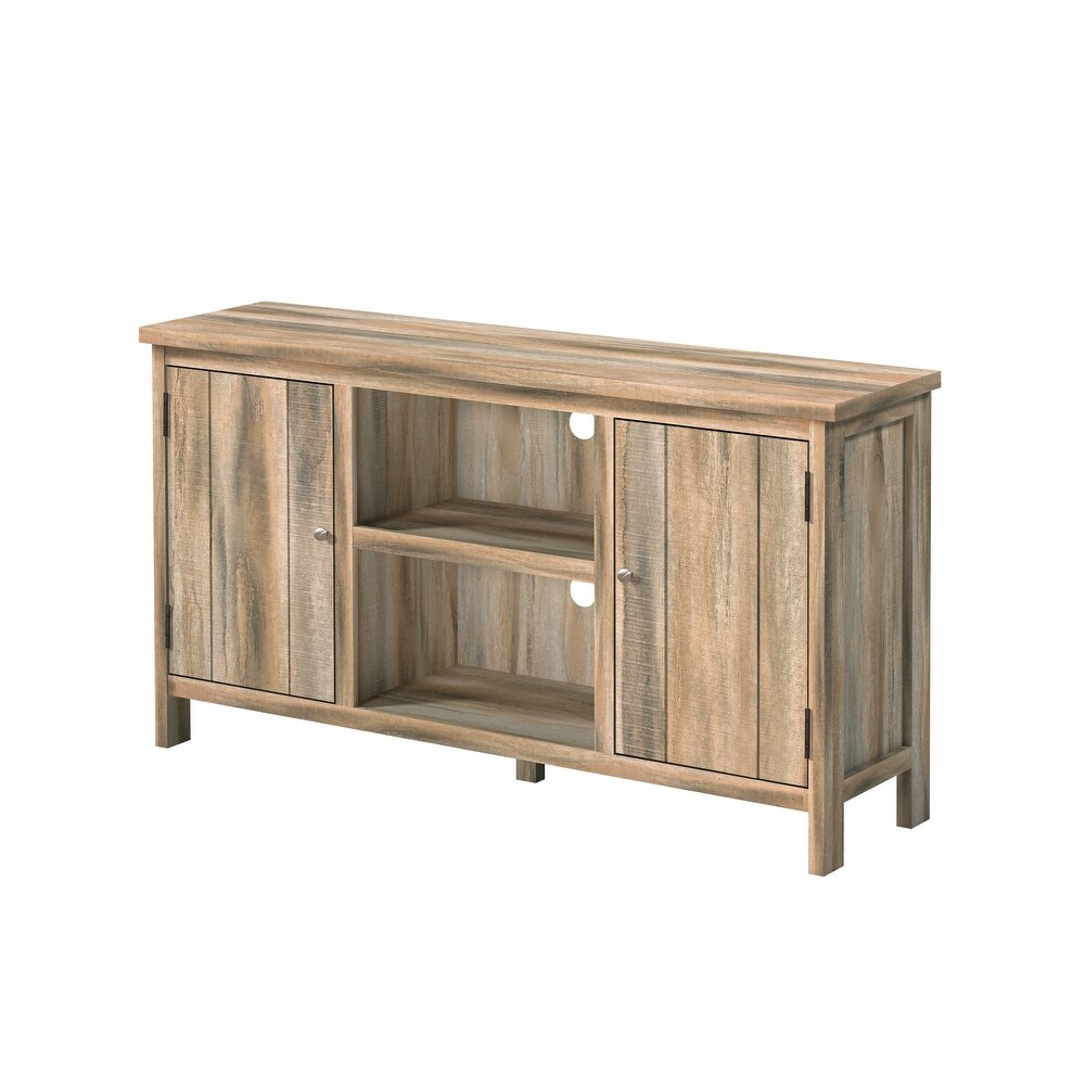 Georgia Mordern TV Stand