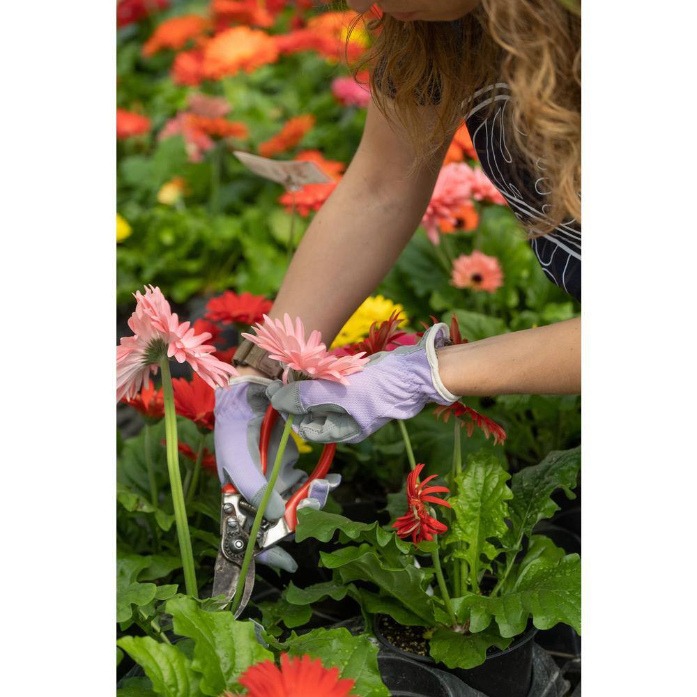 Digz Women's Medium Planter Garden Gloves 74611-010