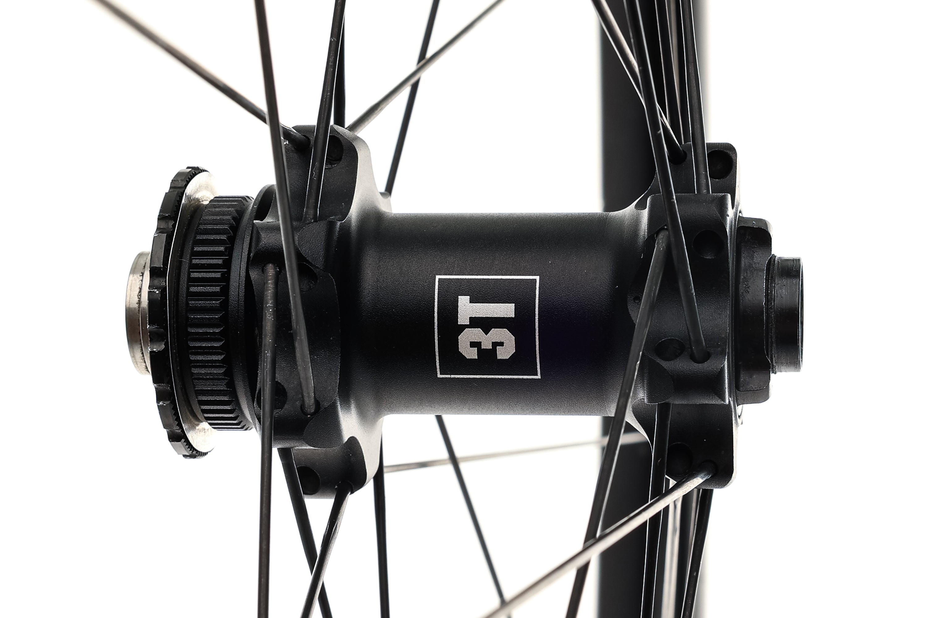 3T Discus Plus C25 Pro Carbon Tubeless 650b Wheelset
