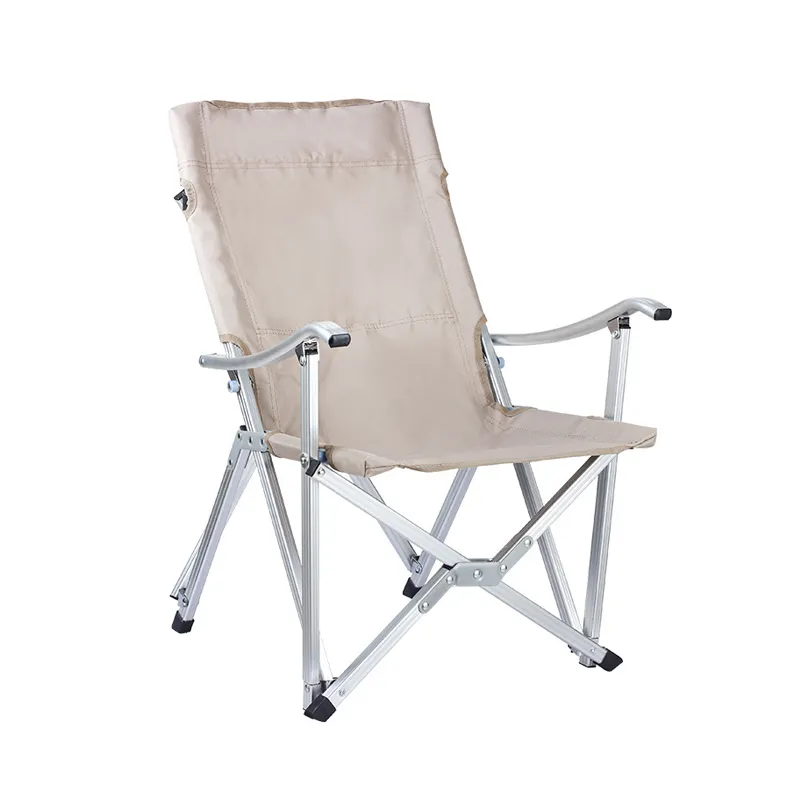 New Style Leisure Ultralight Hiking Bbq Camping Back Picnic Beach Chair