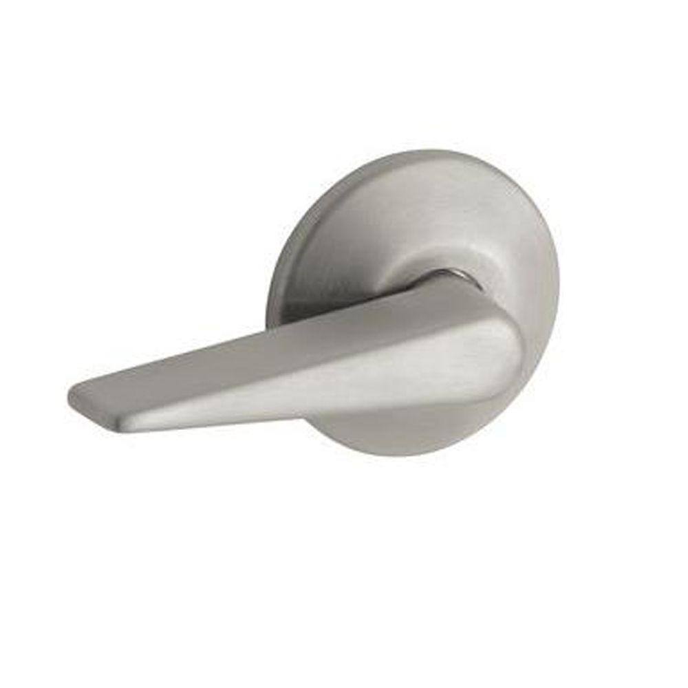 KOHLER Left-Hand Trip Lever in Brushed Nickel K-9167-L-BN