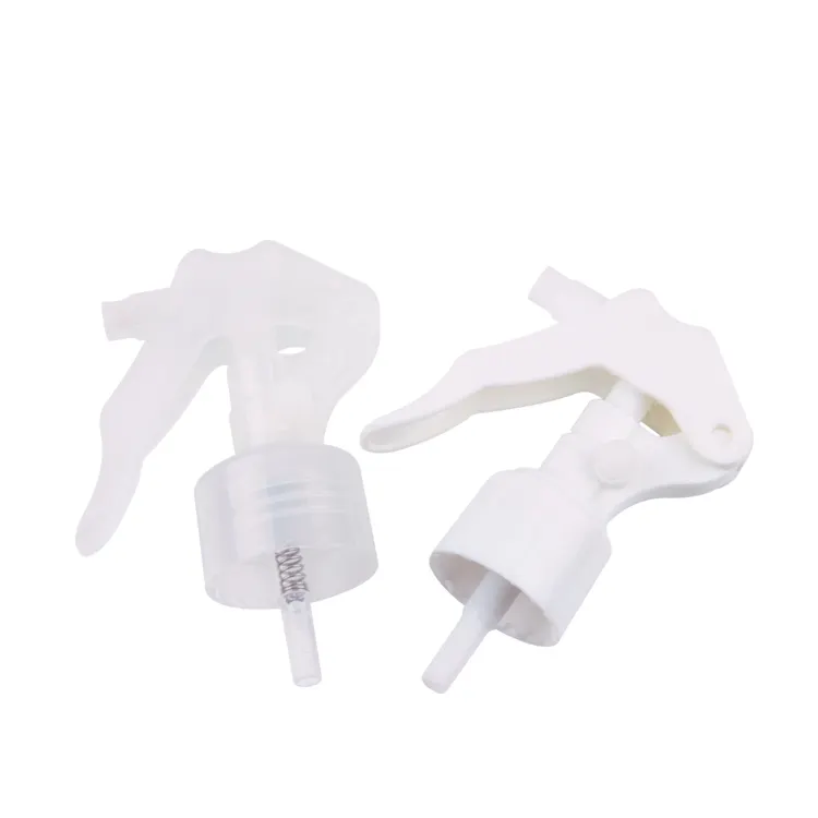 24 410 locking button mini trigger sprayers fashionable colorful mini garden trigger sprayer factory price trigger sprayer 28