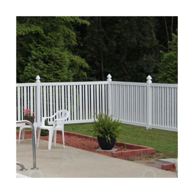 The Cheapest Wpc Fence Post Cover  Wpc Fences Planks Factory Direct Supply Fence Plastic Wpc