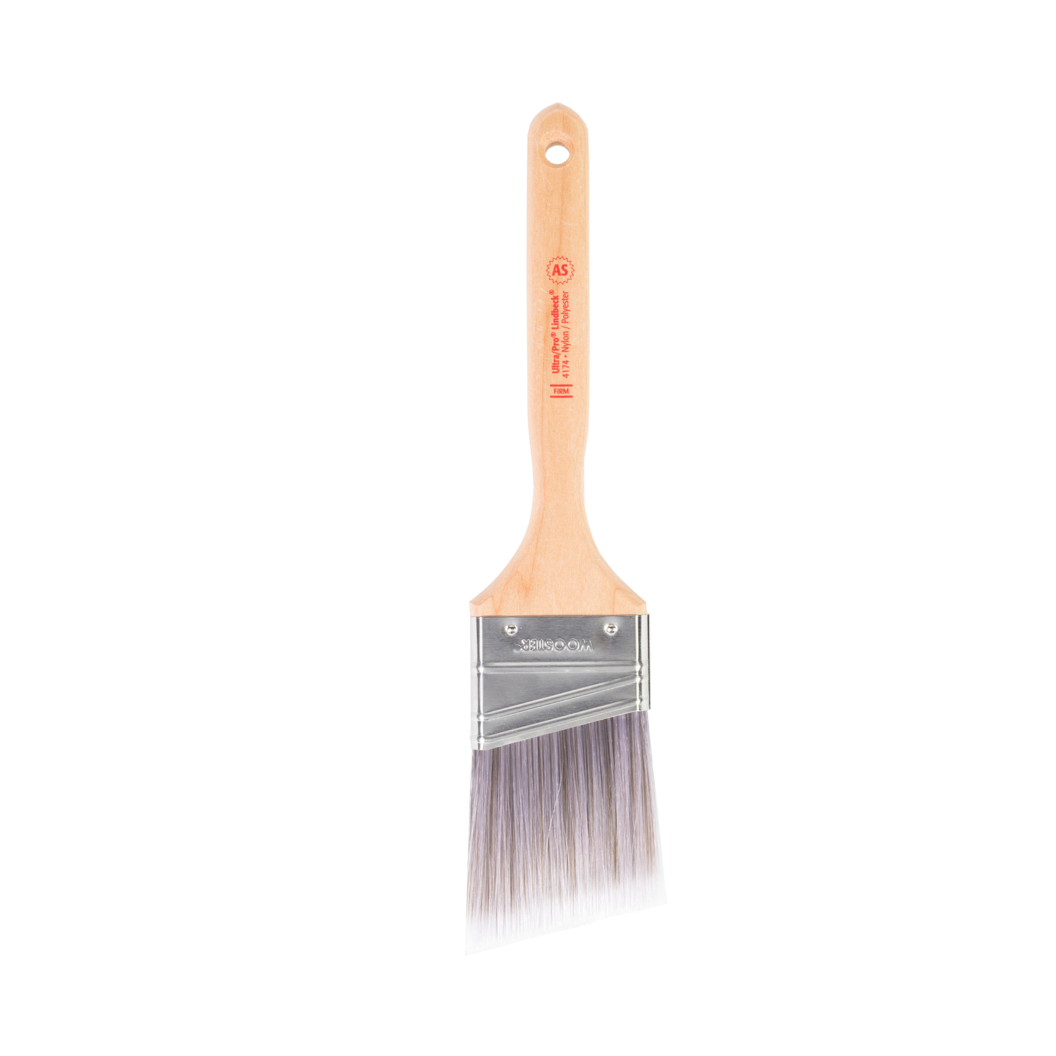 Wooster Ultra/Pro 2-1/2 in. Angle Paint Brush