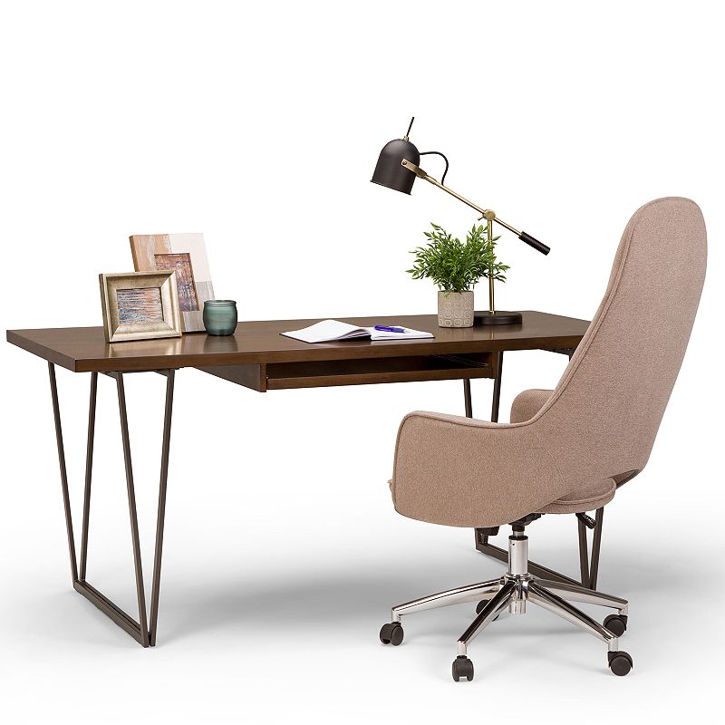 Simpli Home Ryder Desk