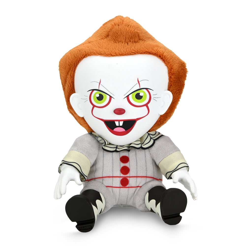 Stephen King's IT Pennywise Horror 8