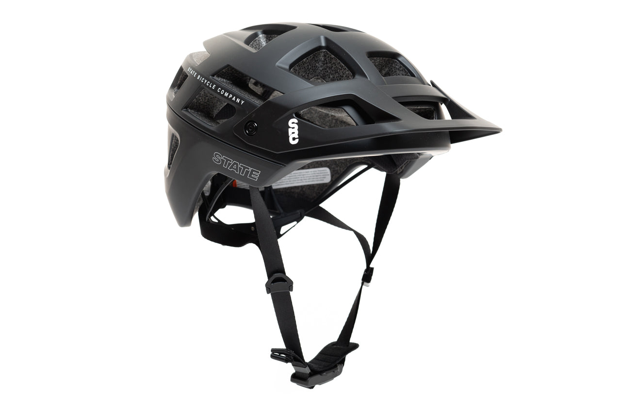 State Bicycle Co. - All-Road Helmet