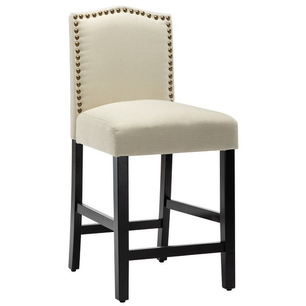 GZMR Counter Bar Stool Set of 2