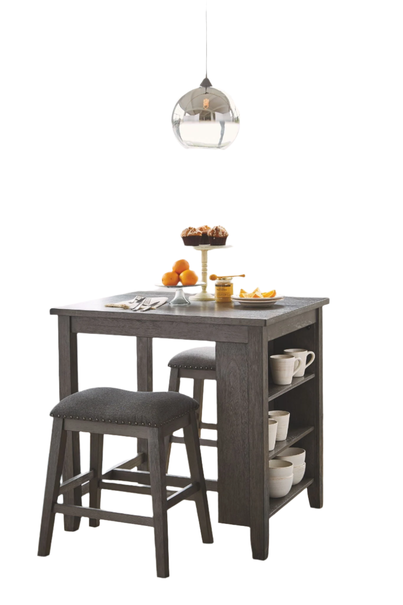 Caitbrook Counter Height Dining Set