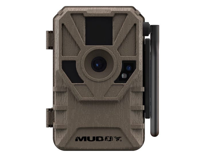 Muddy Cellular Game Camera MUD-ATW