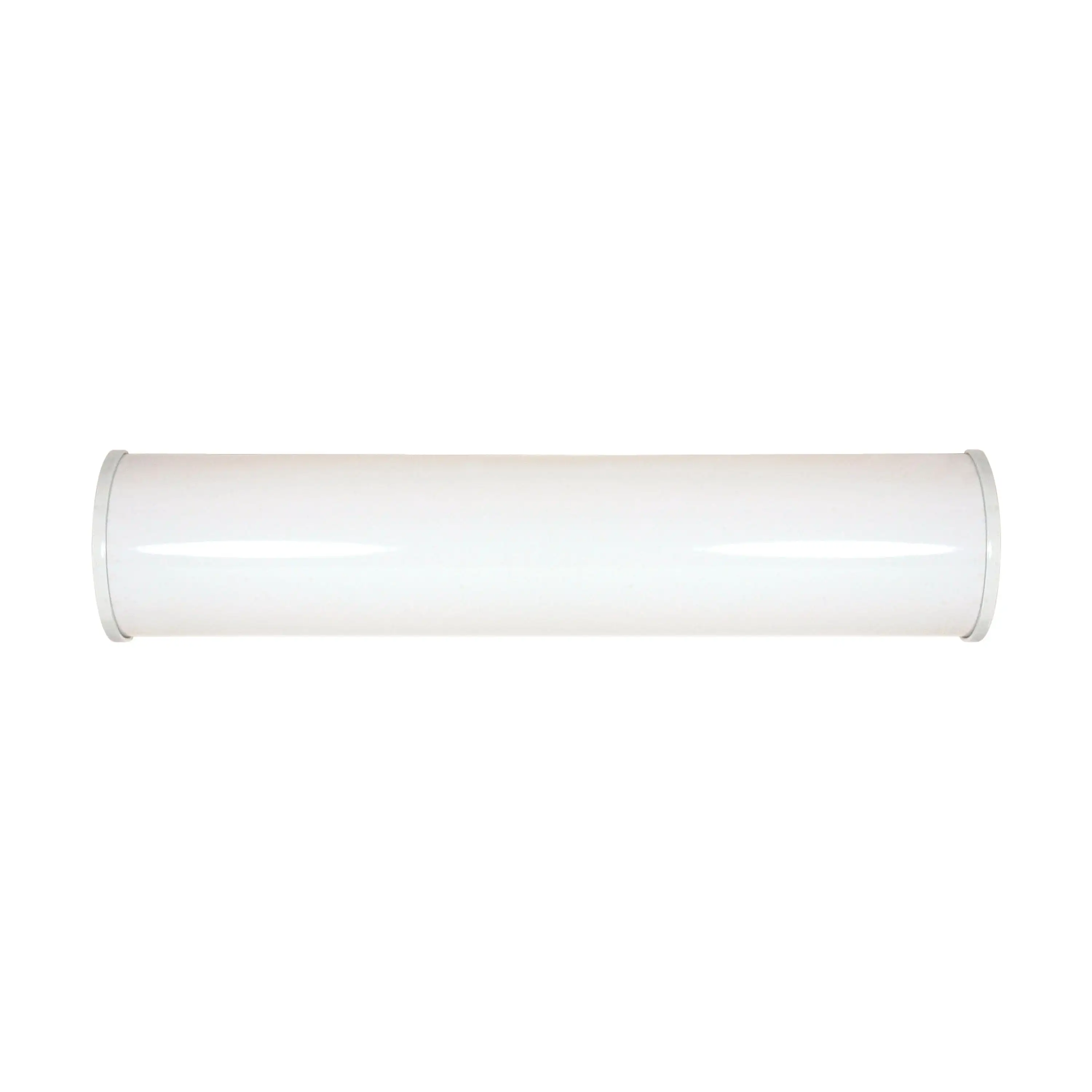 Crispo LED 25 inch Vanity Fixture White Finish CCT Selectable 3K/4K/5K