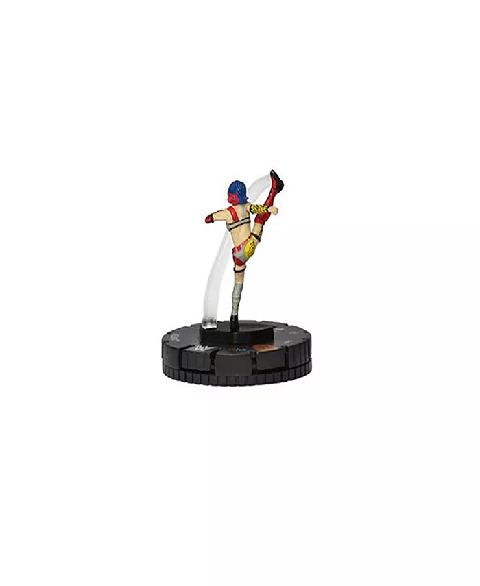 WizKids Games WWE HeroClix Asuka Expansion Pack Miniatures Game WizKids