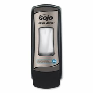 Gojo 315 8782 06 Hand Medic Adx 7 Dispenser Chrome...