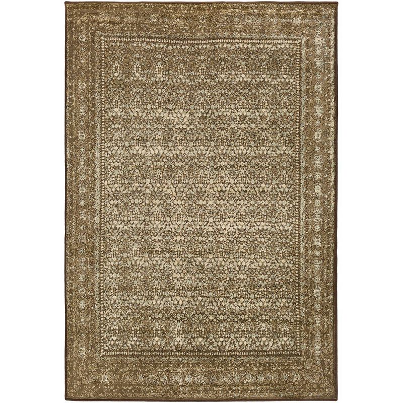 McAdam Traditional Area Rug