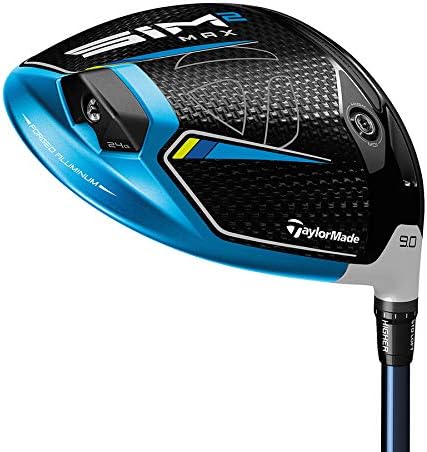 SiM 2 Max Driver Mens