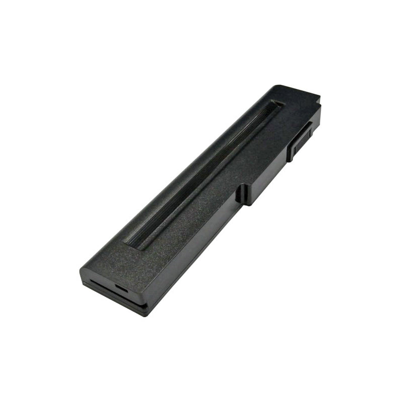 Asus B33 B33E B43F B43J G50 G50V G50VT g50vt G50v Replacement Battery BatteryClerkcom Laptop and Notebook