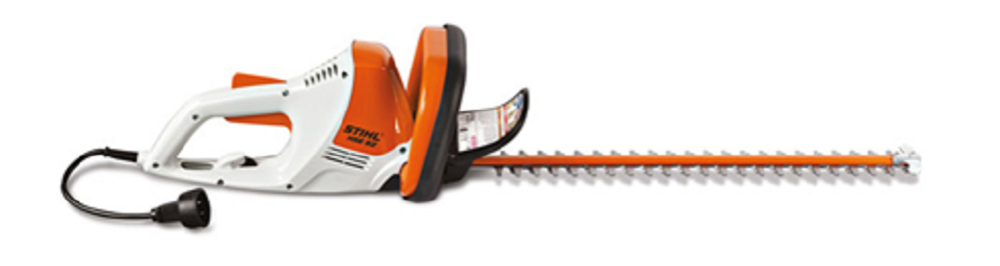 HSE 52 Electric Hedge Trimmer ; 20 In. ;