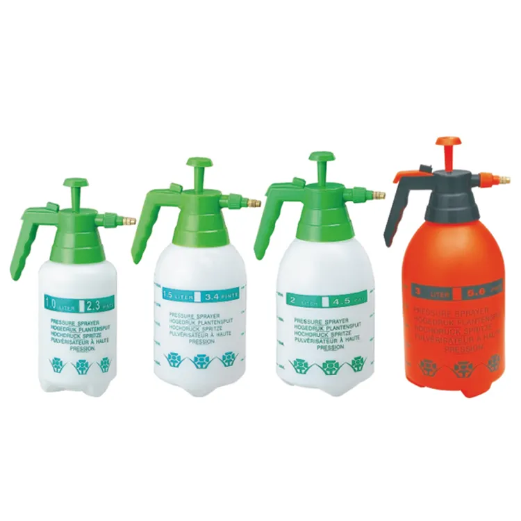 Garden High Pressure  GF 2C 2 Liter sprayer garden pressure sprayer