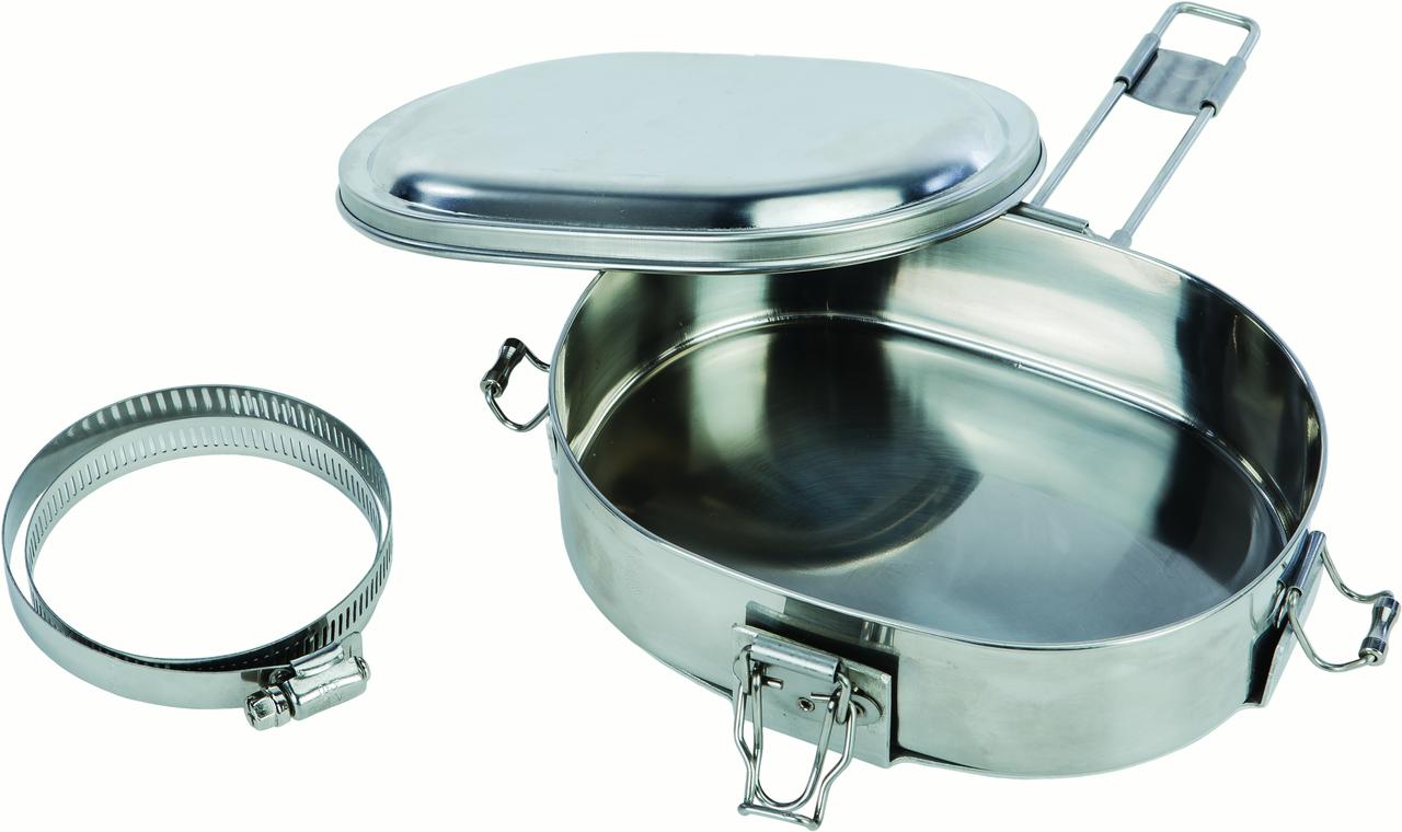 Open Trail - SM-12570 - Chef Food Warmer