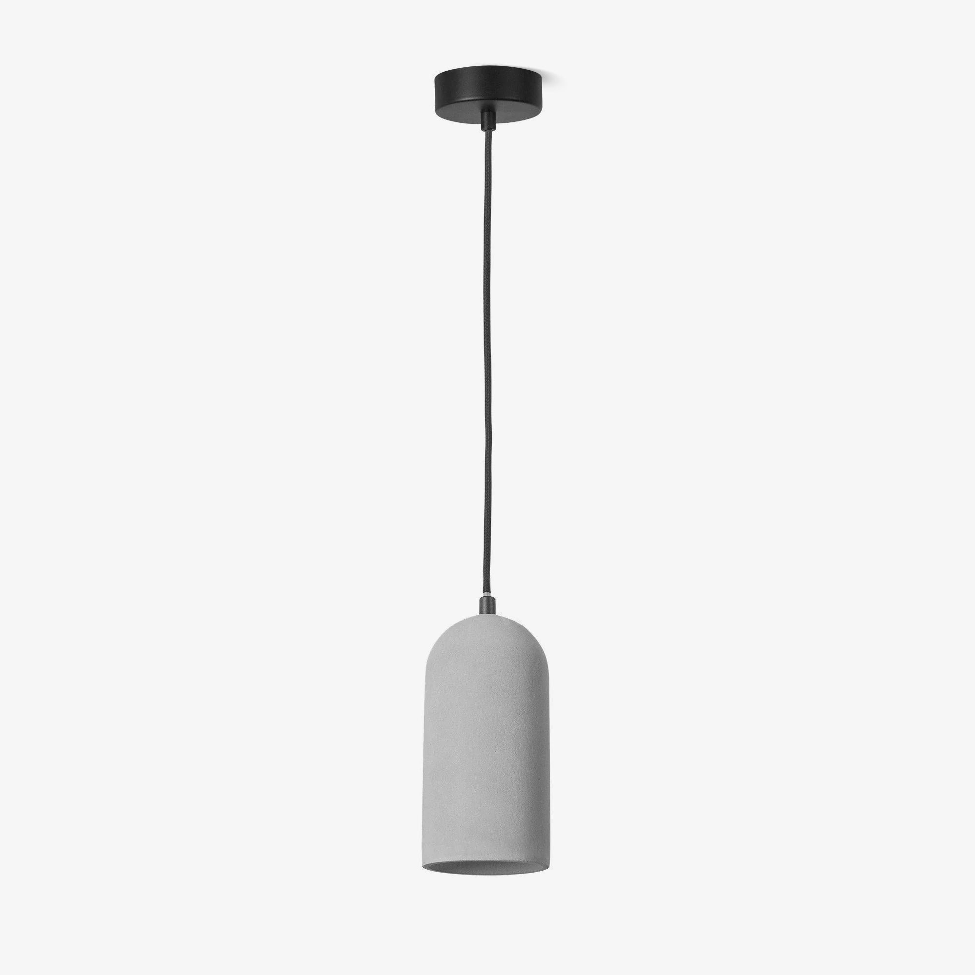 U Concrete Pendant Lamp