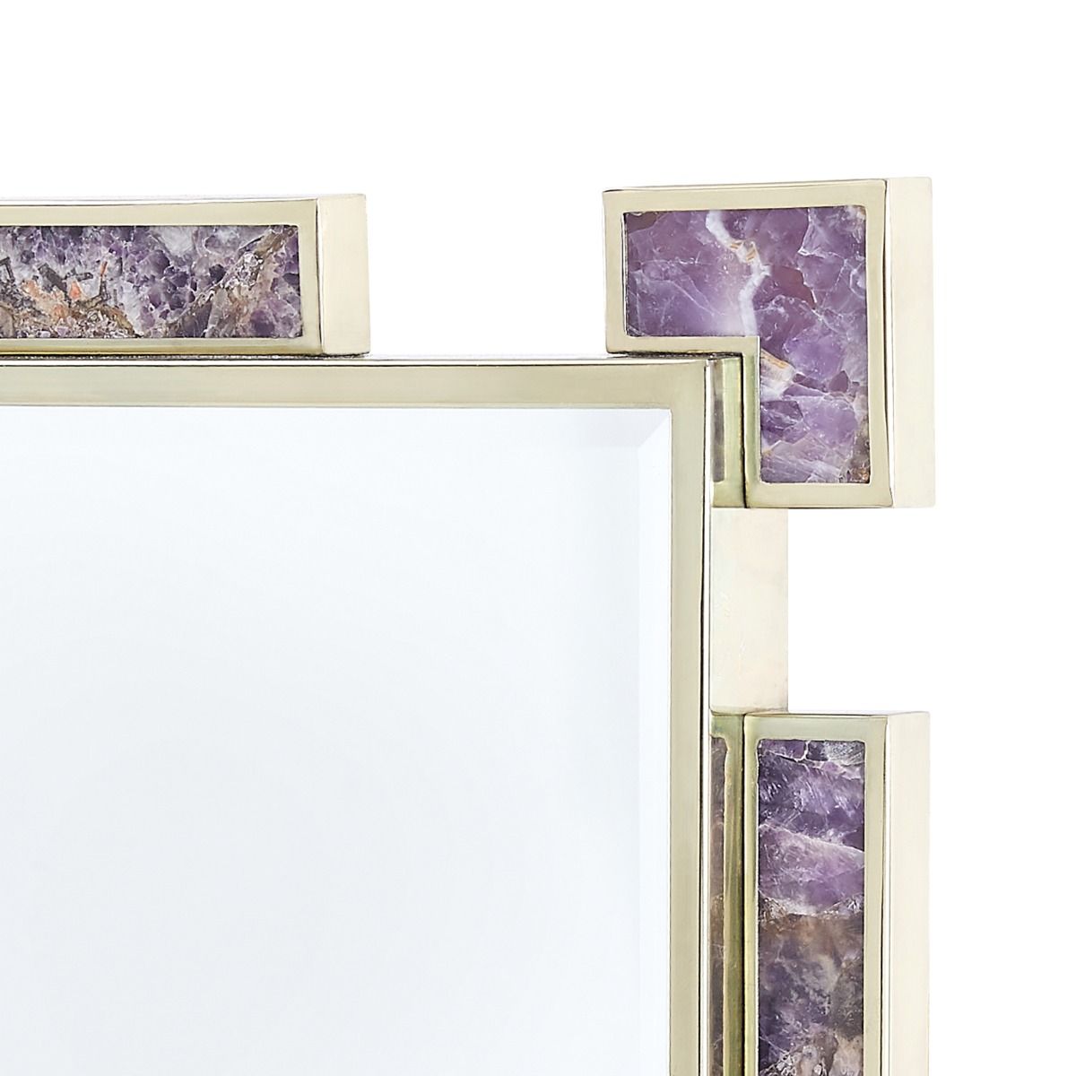 Thalia Mirror in Various Sizes & Colors